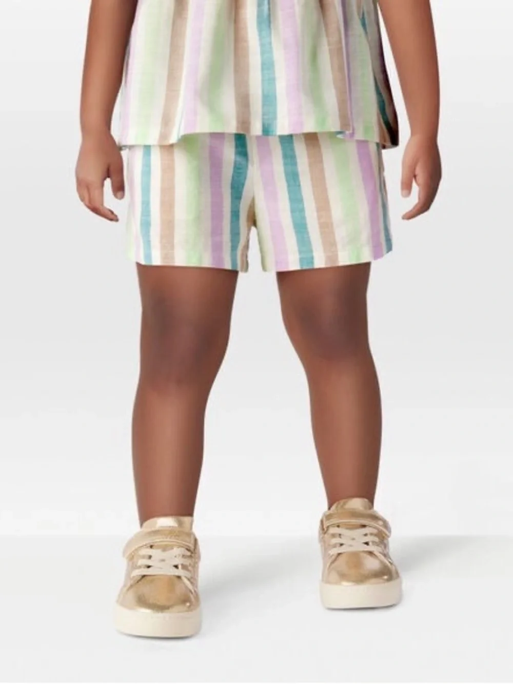 Carter's Toddler 2 PC outfits for Toddlers Shorts and Shirt Set